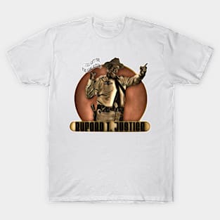 sumbitch vintage movie special edition T-Shirt